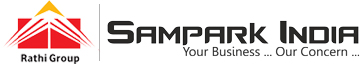 Sampark India Logistics Pvt. Ltd. logo